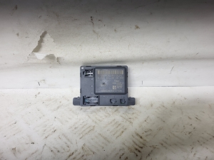 Front door control unit - A9068205626
