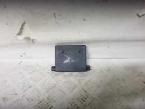 Mercedes Benz Sprinter /906/ (2006–2018) Front door control unit A9068205626 - 2