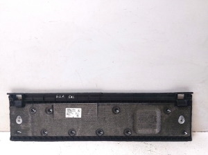 Mercedes Benz GLK-Class 204 (2008–2015) Trunk carpet A2046800302 - 2