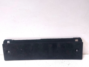 Trunk carpet - A2046800302