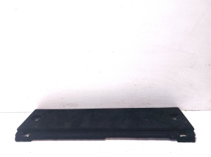 Mercedes Benz GLK-Class 204 (2008–2015) Trunk carpet A2046800302 - 4