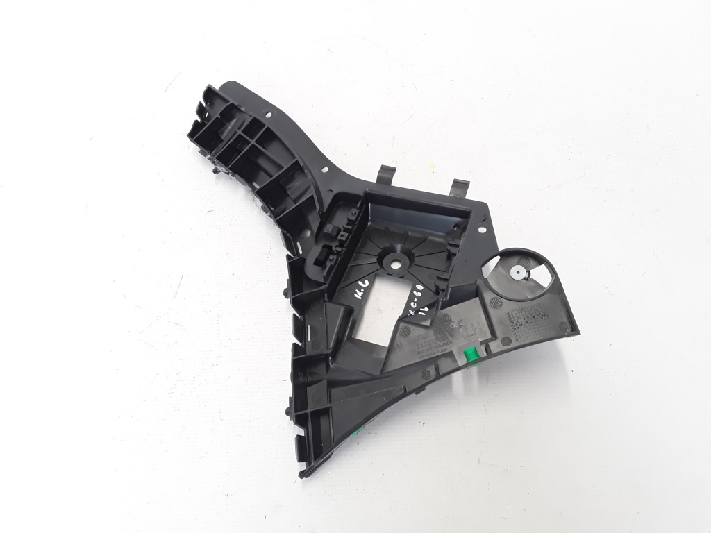 VOLVO XC60 1 generation (2008-2017) Rear Left Bumper Bracket 31323763 21085073