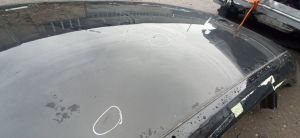 AUDI A5 (2016–2026) Roof 8B9817111 - 2
