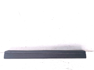 Mercedes Benz GLK-Class 204 (2008–2015) Inner sill trim A2046861536 - 2