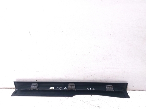 Mercedes Benz GLK-Class 204 (2008–2015) Inner sill trim A2046861436 - 3