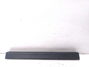 Mercedes Benz GLK-Class 204 (2008–2015) Inner sill trim A2046861436 - 2