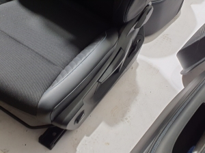RENAULT Scenic E-Tech I (2024–2026) Salons un tā detaļas - 3