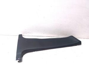 Mercedes Benz GLK-Class 204 (2008–2015) B-Säulen-Innenverkleidung A2046907225 - 4