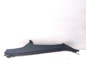 Mercedes Benz GLK-Class 204 (2008–2015) Inner sill trim A2046907625 - 3