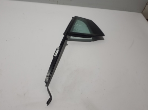   Dreiecksfenster Tür hinten  - 971845338 