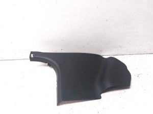 Mercedes Benz GLK-Class 204 (2008–2015) Esipiilari siseviimistlus A2046881506 - 4