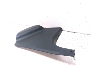 Mercedes Benz GLK-Class 204 (2008–2015) Esipiilari siseviimistlus A2046881506 - 5