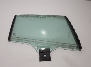   Rear side door glass  - 971845318 