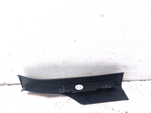 Mercedes Benz GLK-Class 204 (2008–2015) Inner sill trim A2046860236 - 2