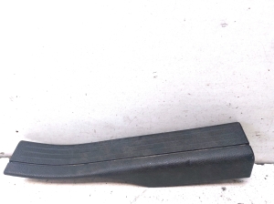 Mercedes Benz GLK-Class 204 (2008–2015) Inner sill trim A2046860336 - 2