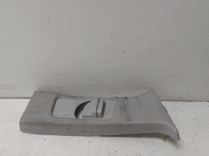 Mercedes Benz GLK-Class 204 (2008–2015) B-Säulen-Innenverkleidung A2048600430 - 4