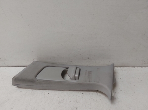 Mercedes Benz GLK-Class 204 (2008–2015) B-Säulen-Innenverkleidung A2048600330 - 2