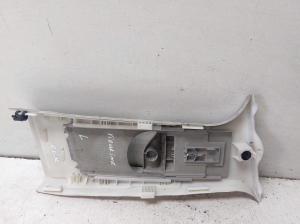 Mercedes Benz GLK-Class 204 (2008–2015) B-Säulen-Innenverkleidung A2048600330 - 3