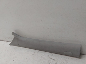 Mercedes Benz GLK-Class 204 (2008–2015) A-Säulen Innenverkleidung A2046900726 - 3