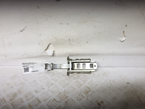 Front door check - A9067200516