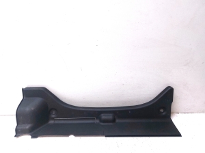 Mercedes Benz GLK-Class 204 (2008–2015) Cita bagāžnieka iekšpuses detaļa A2046903041 - 7