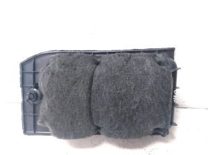 Mercedes Benz GLK-Class 204 (2008–2015) Trunk side trim cover A2046901941 - 3