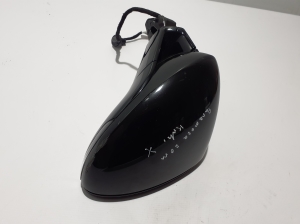 Porsche Panamera 971 (2016–2026) Side mirror and its parts - 2