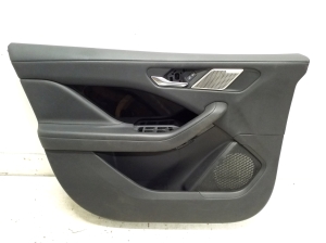 Jaguar l-Pace (2018–2026) Interior and its parts - 12