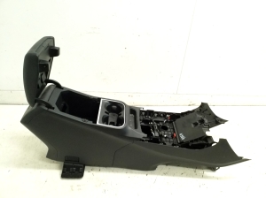 Jaguar l-Pace (2018–2026) Interior and its parts - 13
