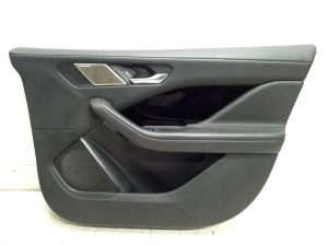 Jaguar l-Pace (2018–2026) Interior and its parts - 14