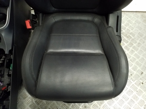Jaguar l-Pace (2018–2026) Interior and its parts - 15