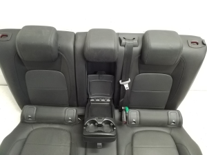 Jaguar l-Pace (2018–2026) Interior and its parts - 18