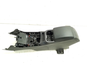 Jaguar l-Pace (2018–2026) Interior and its parts - 5