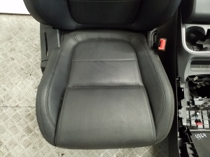 Jaguar l-Pace (2018–2026) Interior and its parts - 8