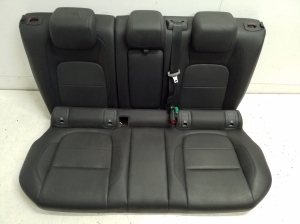 Jaguar l-Pace (2018–2026) Interior and its parts - 9