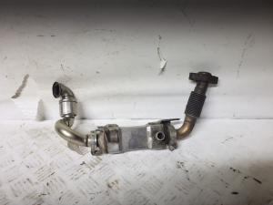 BMW 3 SERIES E46 (1998–2007) AGR-Ventilkühler 778979001 - 2
