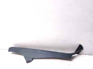 Mercedes Benz GLK-Class 204 (2008–2015) Inner sill trim A2046907525 - 2