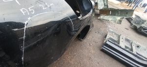 AUDI A5 (2016–2026) Tagumine poritiib ja selle osad 8B9809838A - 4