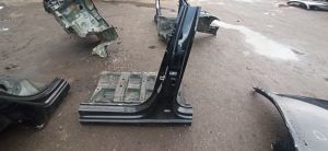AUDI A5 (2016–2026) Center pillar 8B9810075A - 3