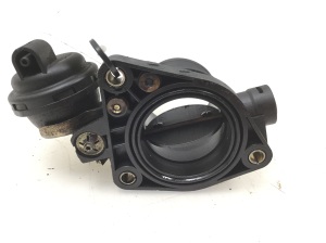NISSAN Primera P12 (2001–2008) Drosselklappe - 2