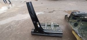 AUDI A5 (2016–2026) Center pillar 8B9810076TA - 2