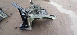 AUDI A5 (2016–2026) Front outrigger 4K0805140Y - 2