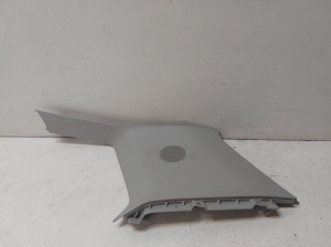 Mercedes Benz GLK-Class 204 (2008–2015) Tagumise toe sisekujundus A2046901226 - 2