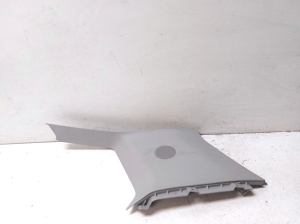 Mercedes Benz GLK-Class 204 (2008–2015) Tagumise toe sisekujundus A2046901226 - 5