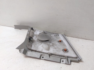 Mercedes Benz GLK-Class 204 (2008–2015) Tagumise toe sisekujundus A2046901126 - 4