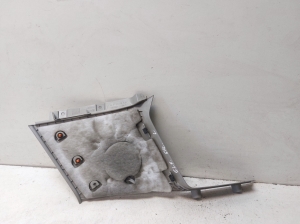 Mercedes Benz GLK-Class 204 (2008–2015) Tagumise toe sisekujundus A2046901126 - 5