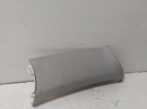Mercedes Benz GLK-Class 204 (2008–2015) Tagumise toe sisekujundus A2046900926 - 3