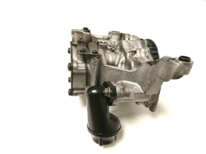 AUDI A4 B9 (2015–2026) Ölpumpe 04L145208AA - 6