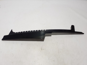   Front door outer window molding  - 971853184 