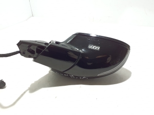 Porsche Panamera 971 (2016–2026) Side mirror and its parts 971972235F - 2